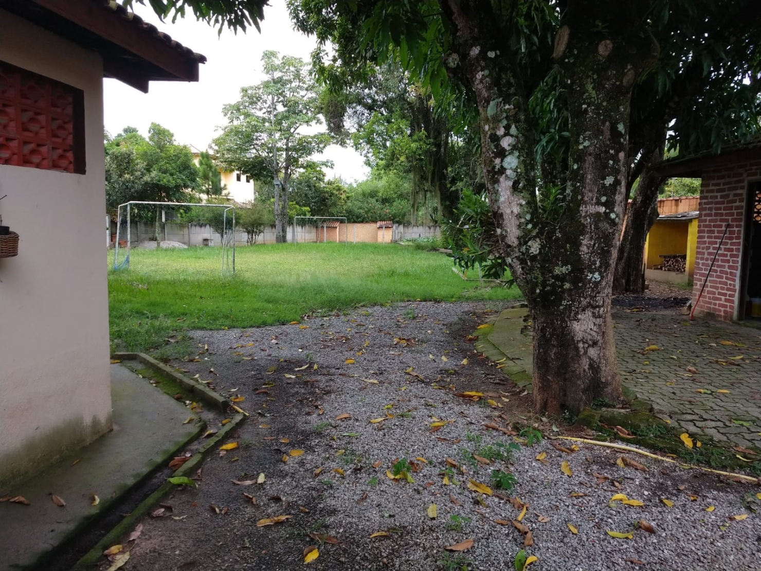 Chácara, 4 quartos, 2300 m² - Foto 25
