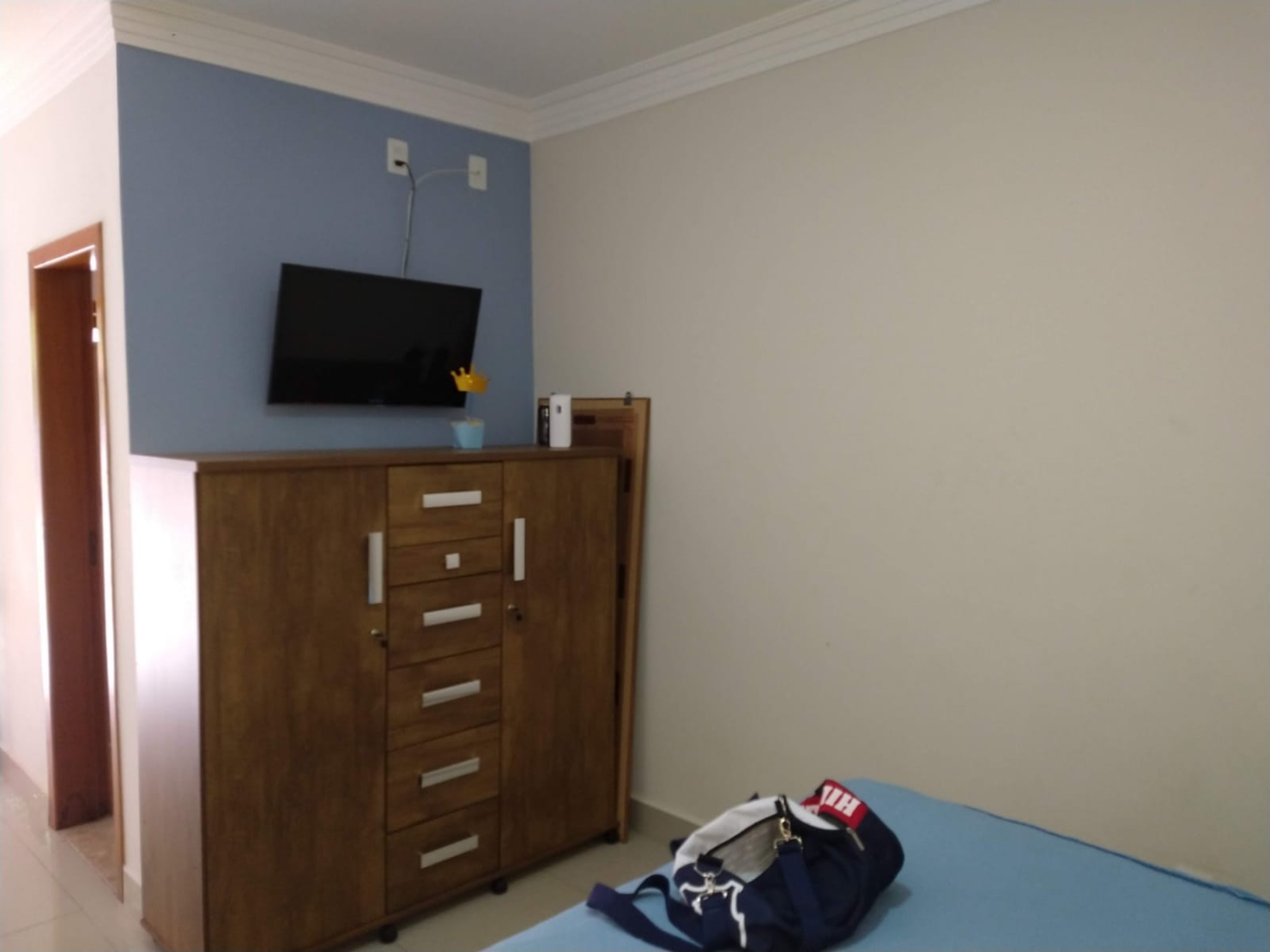 Chácara, 4 quartos, 2300 m² - Foto 26