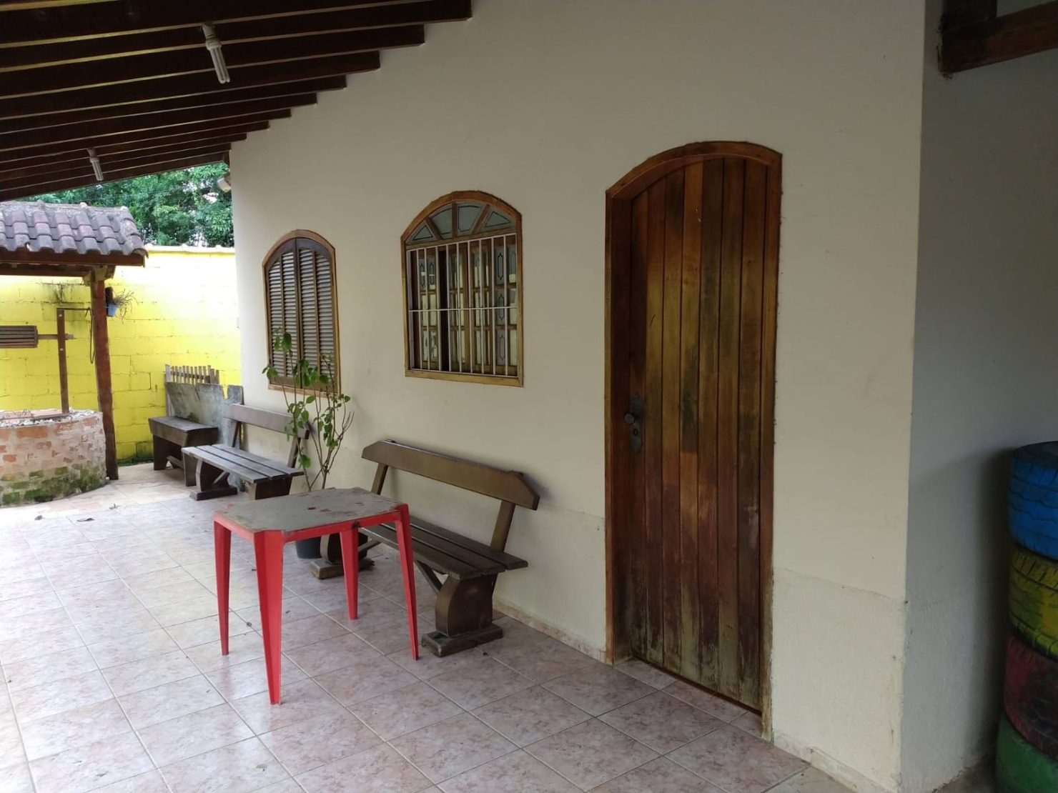 Chácara, 4 quartos, 2300 m² - Foto 27
