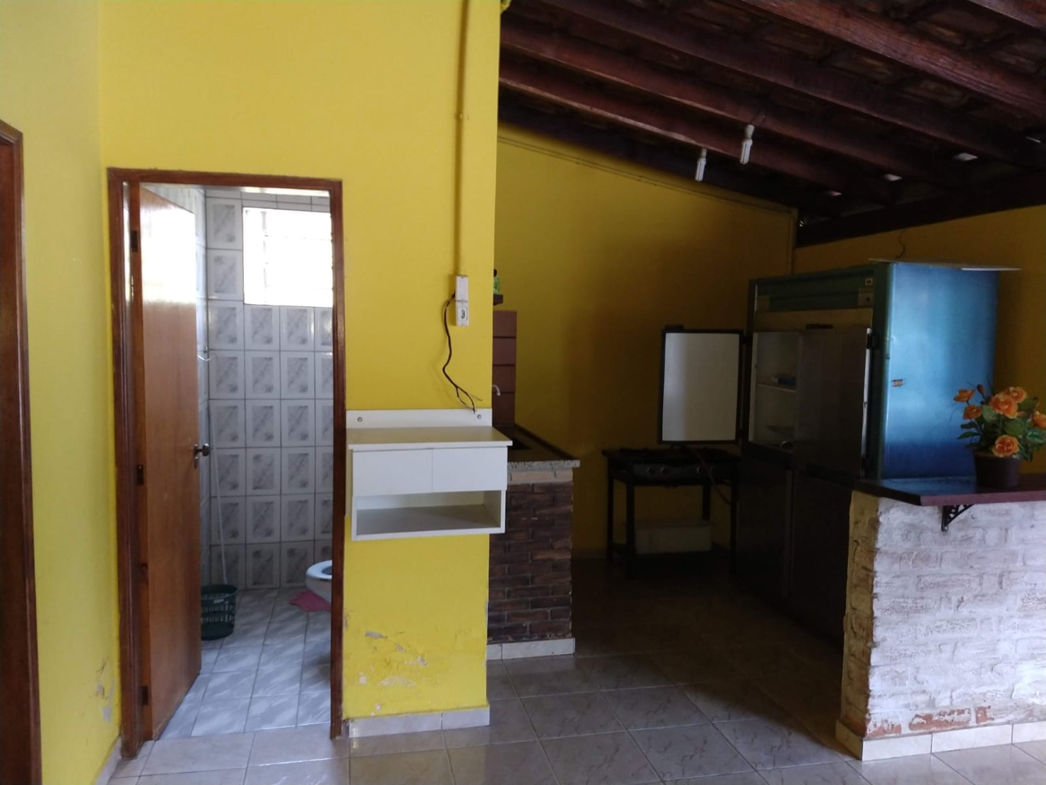 Chácara, 4 quartos, 2300 m² - Foto 28