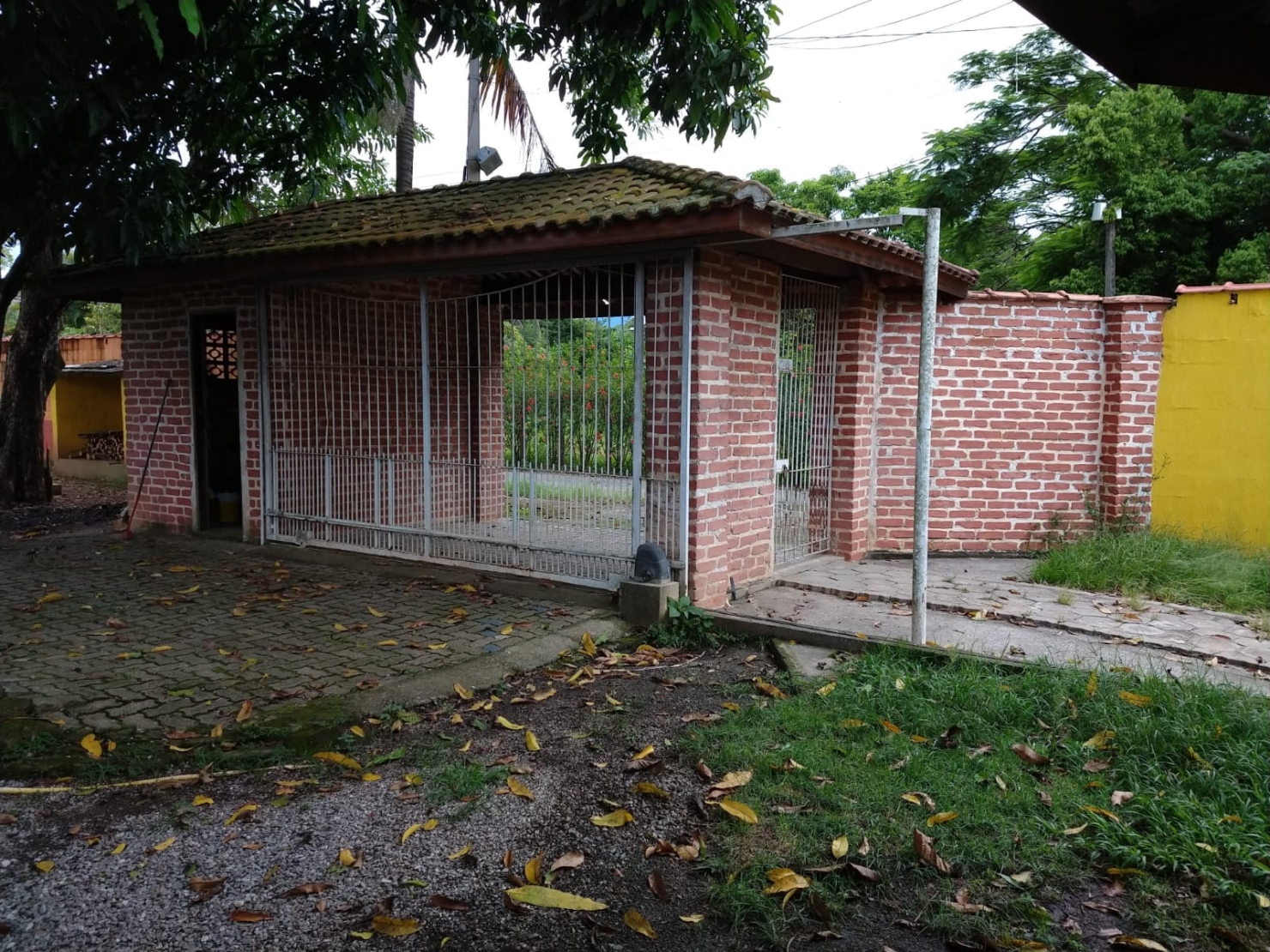 Chácara, 4 quartos, 2300 m² - Foto 29
