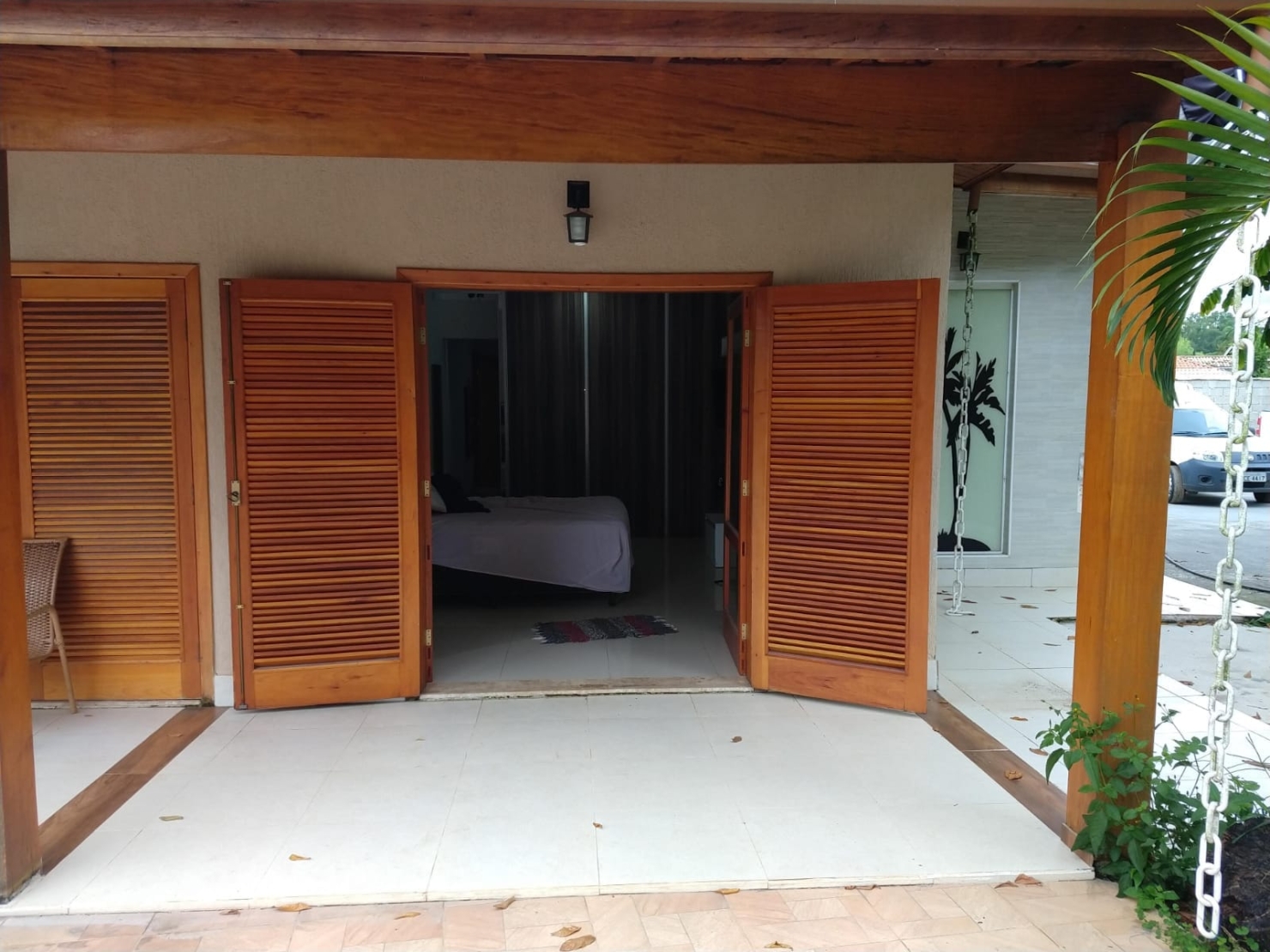 Chácara, 4 quartos, 2300 m² - Foto 32