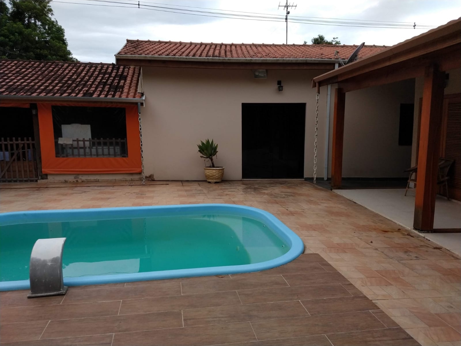 Chácara, 4 quartos, 2300 m² - Foto 34