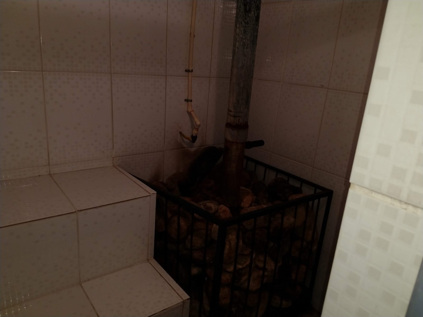 Chácara, 4 quartos, 2300 m² - Foto 37