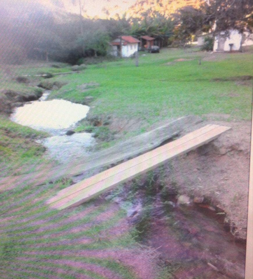 Fazenda, 109 hectares - Foto 5