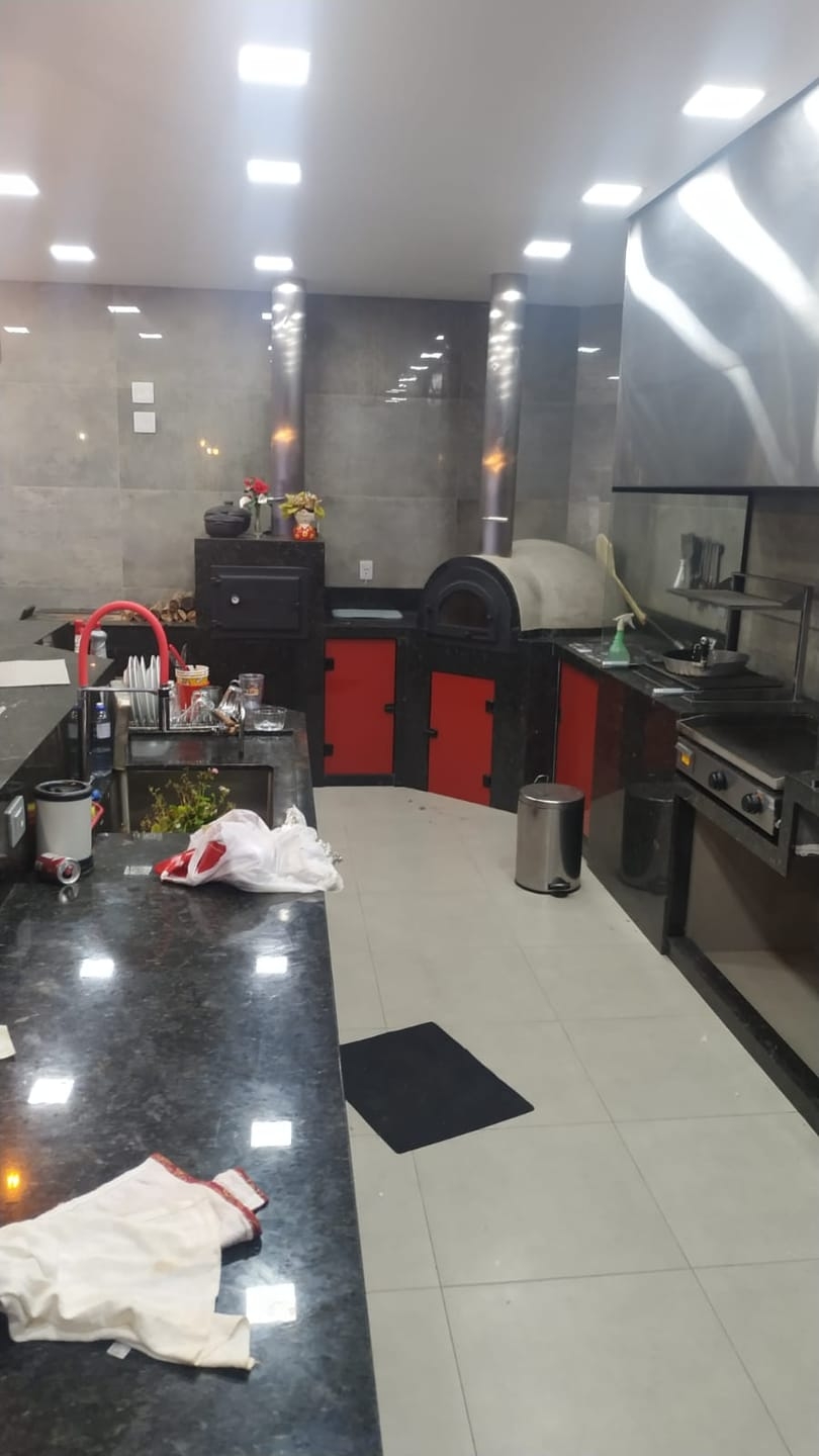 Chácara, 3 quartos, 1409 m² - Foto 7