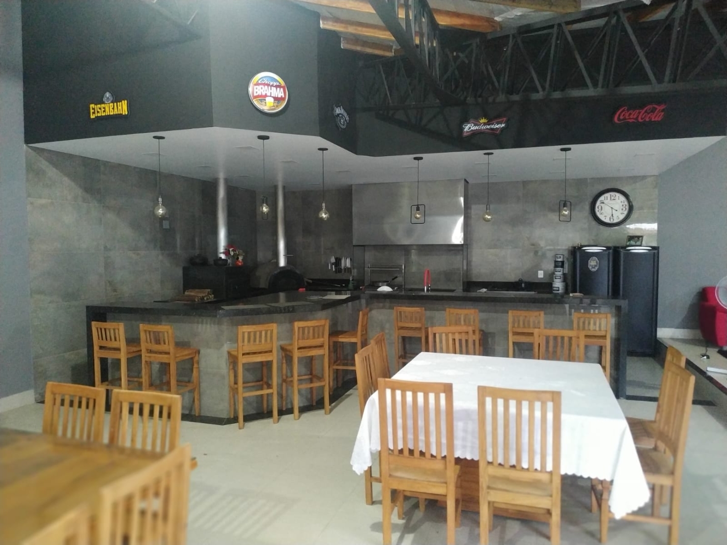 Chácara, 3 quartos, 1409 m² - Foto 10