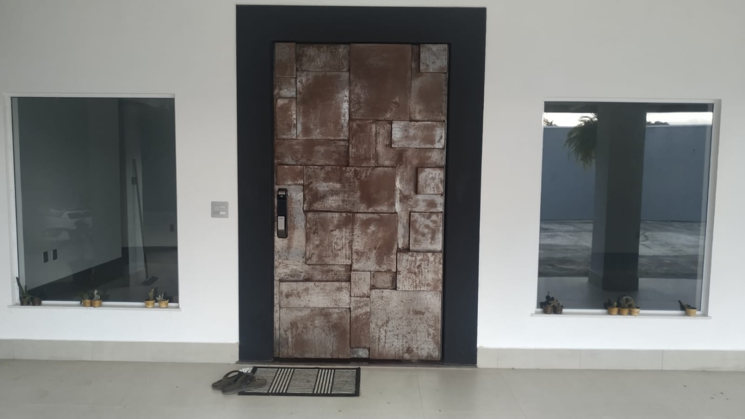 Chácara, 3 quartos, 1409 m² - Foto 11