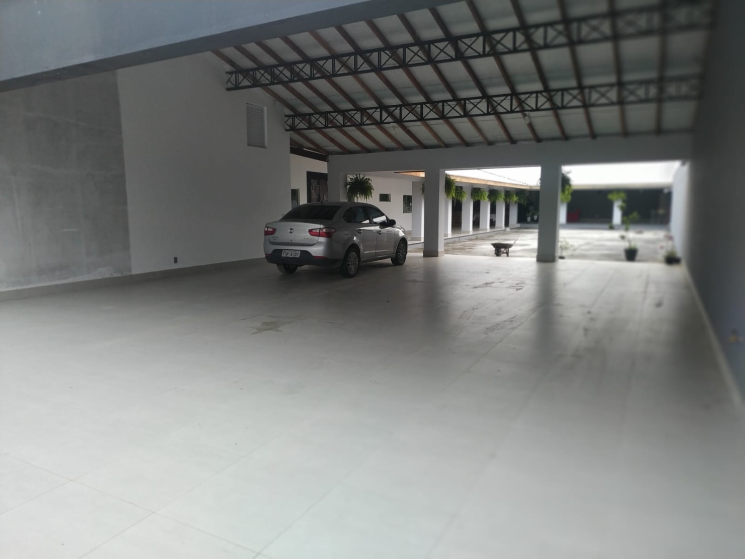 Chácara, 3 quartos, 1409 m² - Foto 12