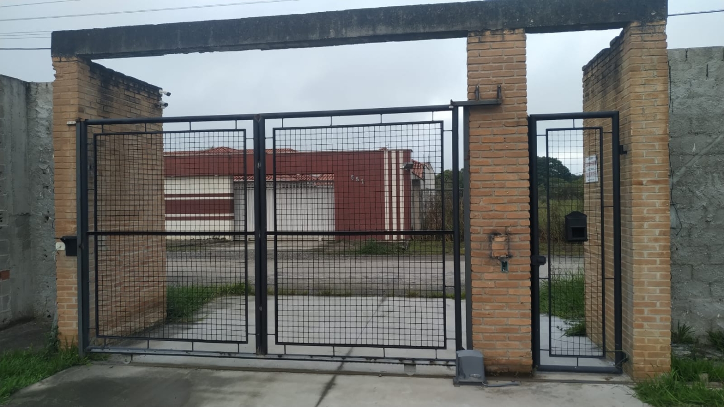 Chácara, 3 quartos, 1409 m² - Foto 14