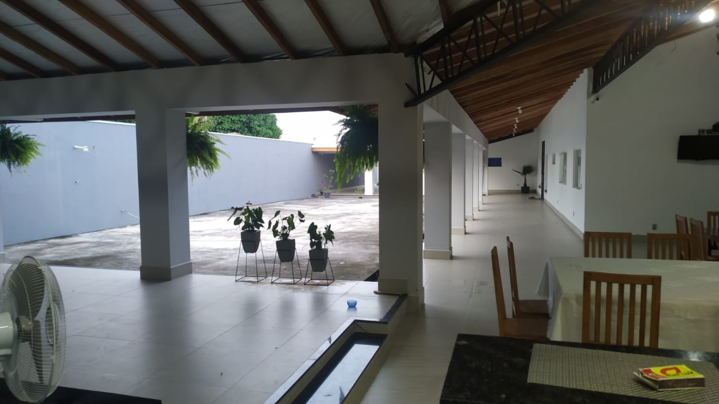 Chácara, 3 quartos, 1409 m² - Foto 16