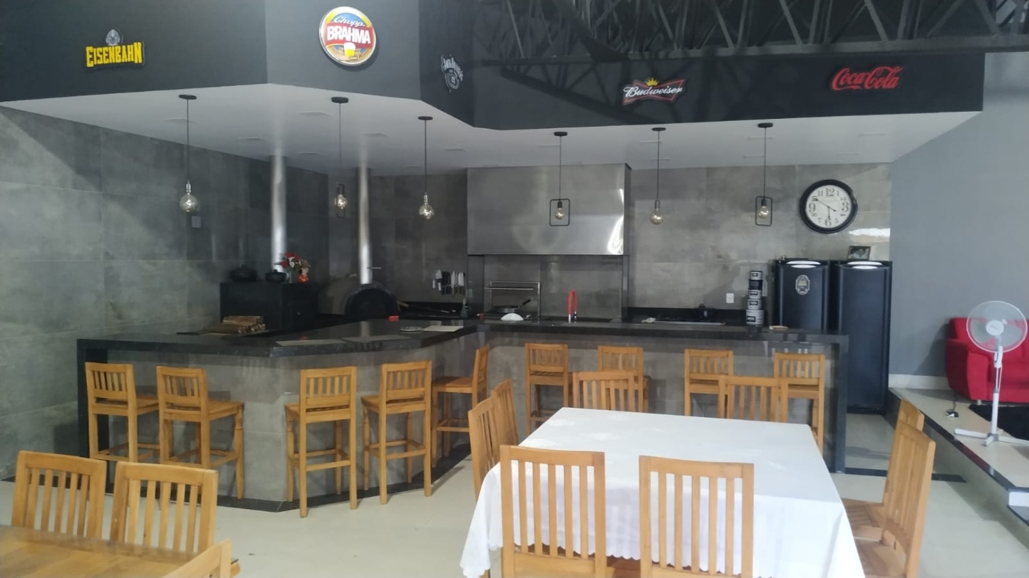 Chácara, 3 quartos, 1409 m² - Foto 17