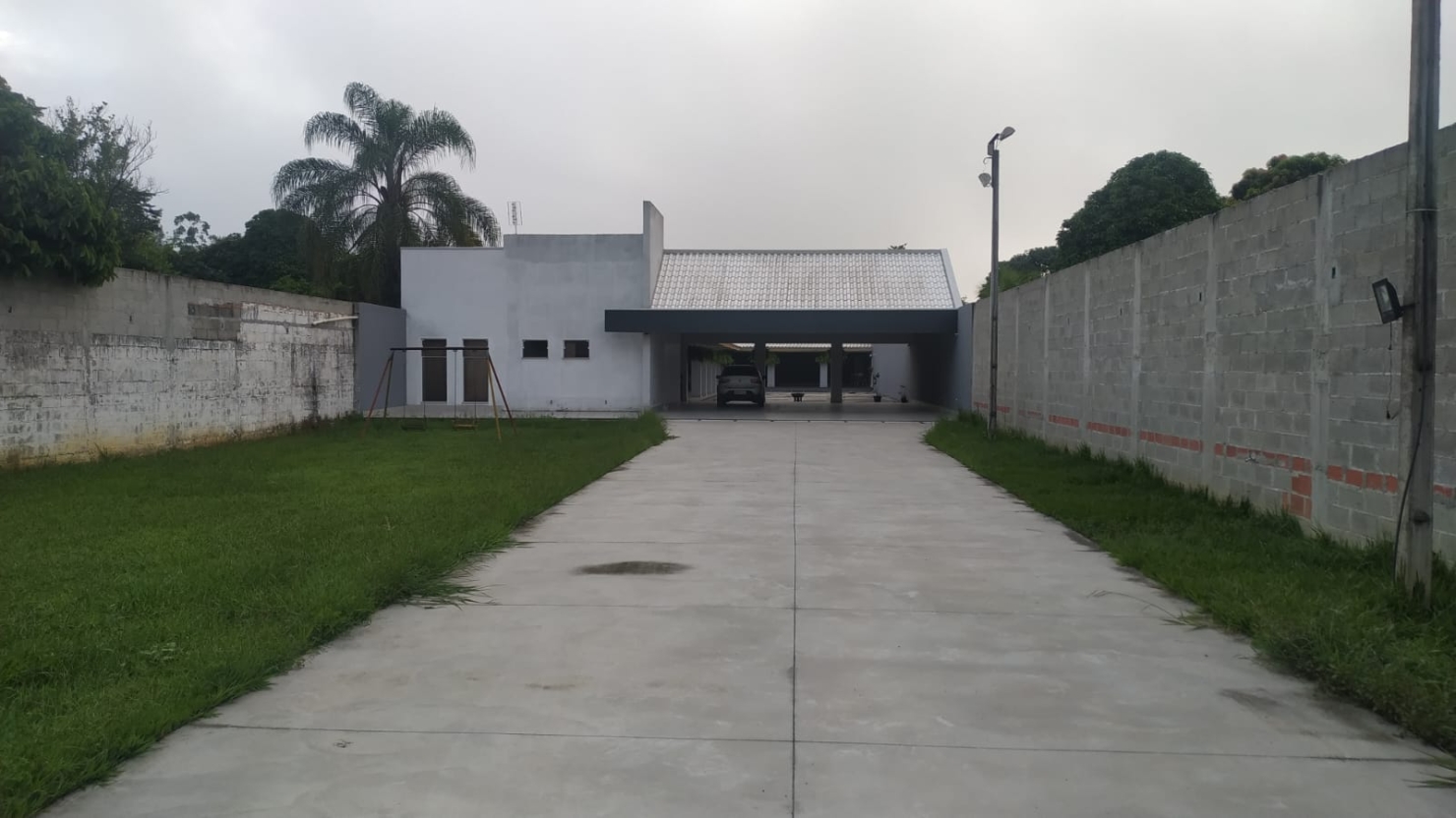 Chácara, 3 quartos, 1409 m² - Foto 18