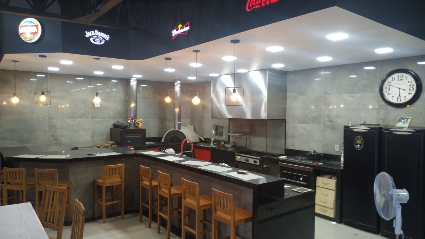 Chácara, 3 quartos, 1409 m² - Foto 20