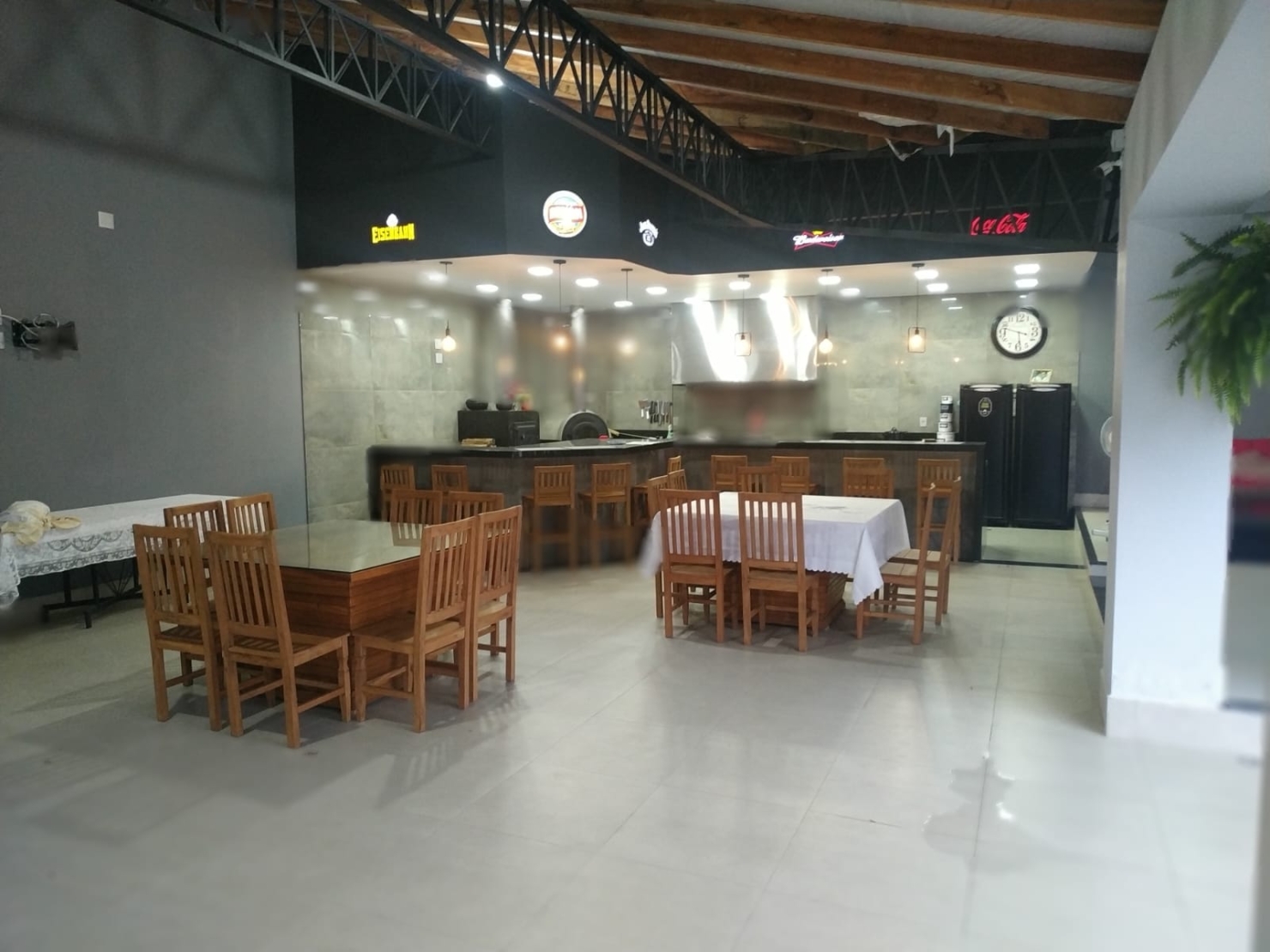 Chácara, 3 quartos, 1409 m² - Foto 22