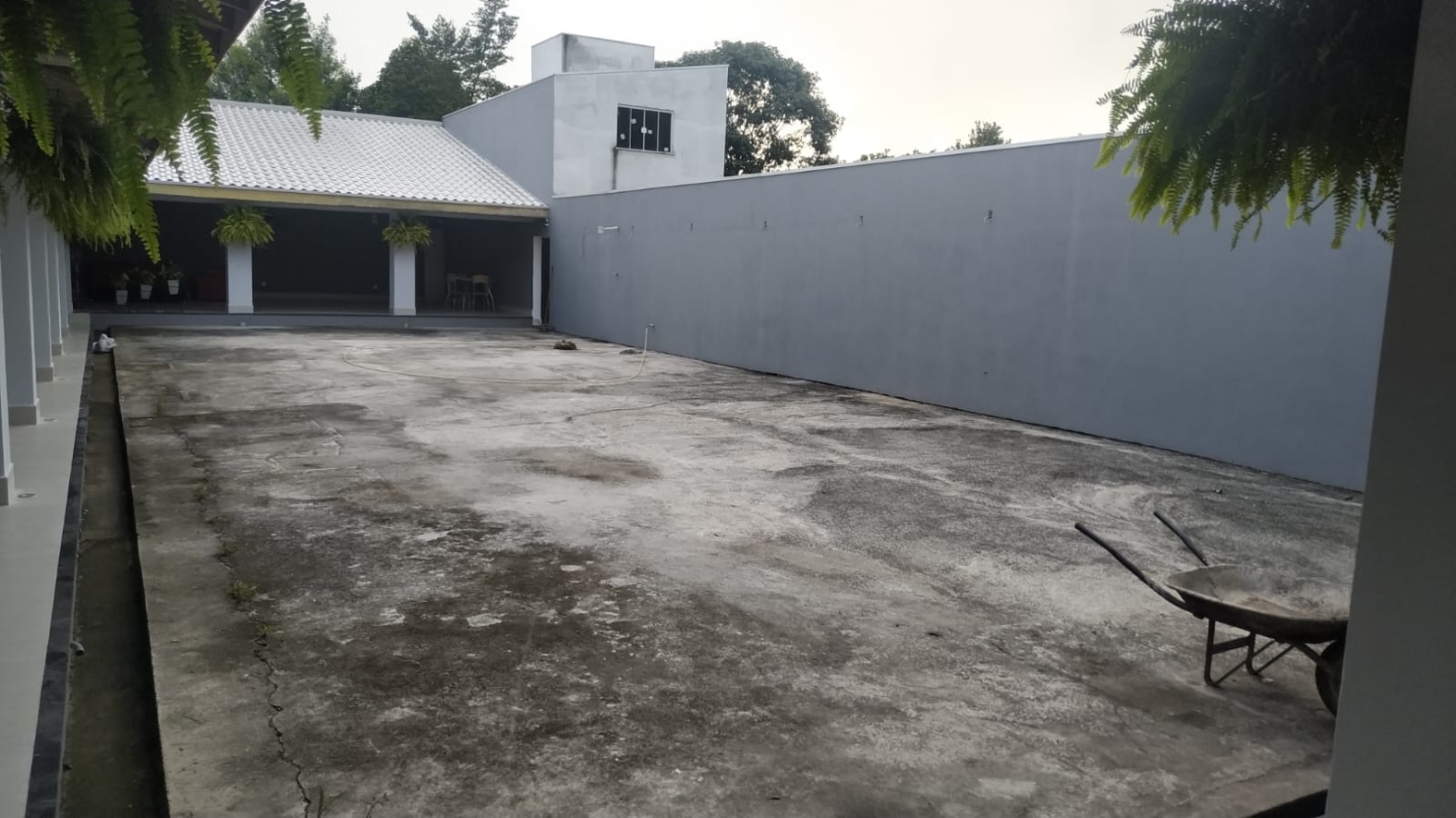 Chácara, 3 quartos, 1409 m² - Foto 23