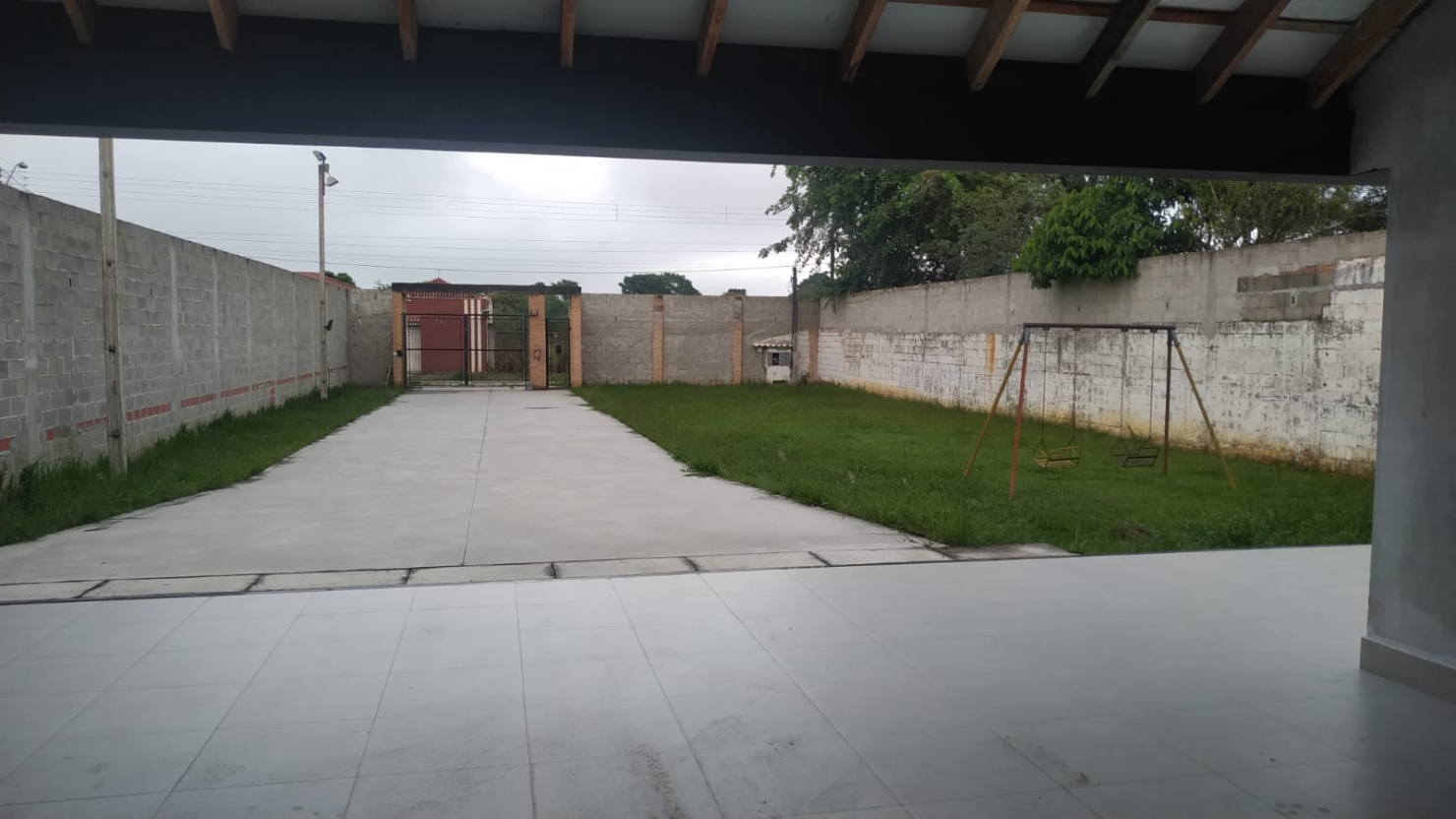 Chácara, 3 quartos, 1409 m² - Foto 24