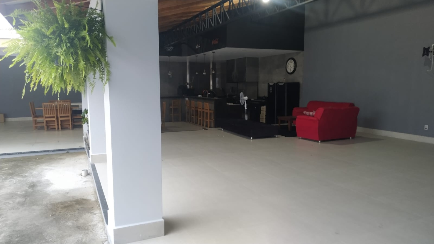 Chácara, 3 quartos, 1409 m² - Foto 26