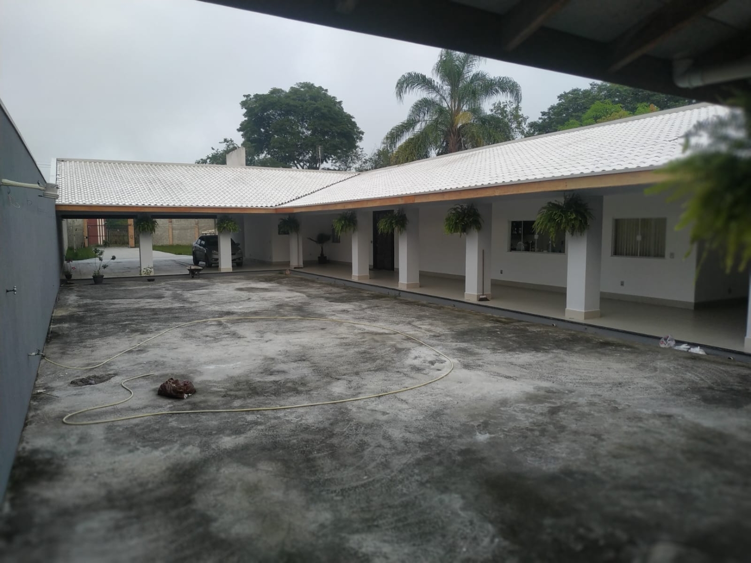 Chácara, 3 quartos, 1409 m² - Foto 27