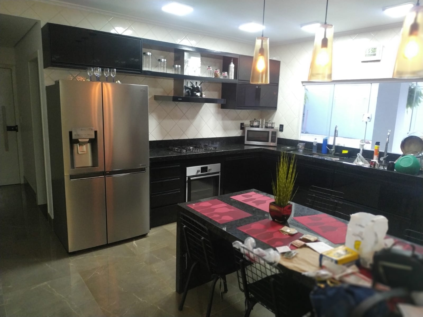 Chácara, 3 quartos, 1409 m² - Foto 28