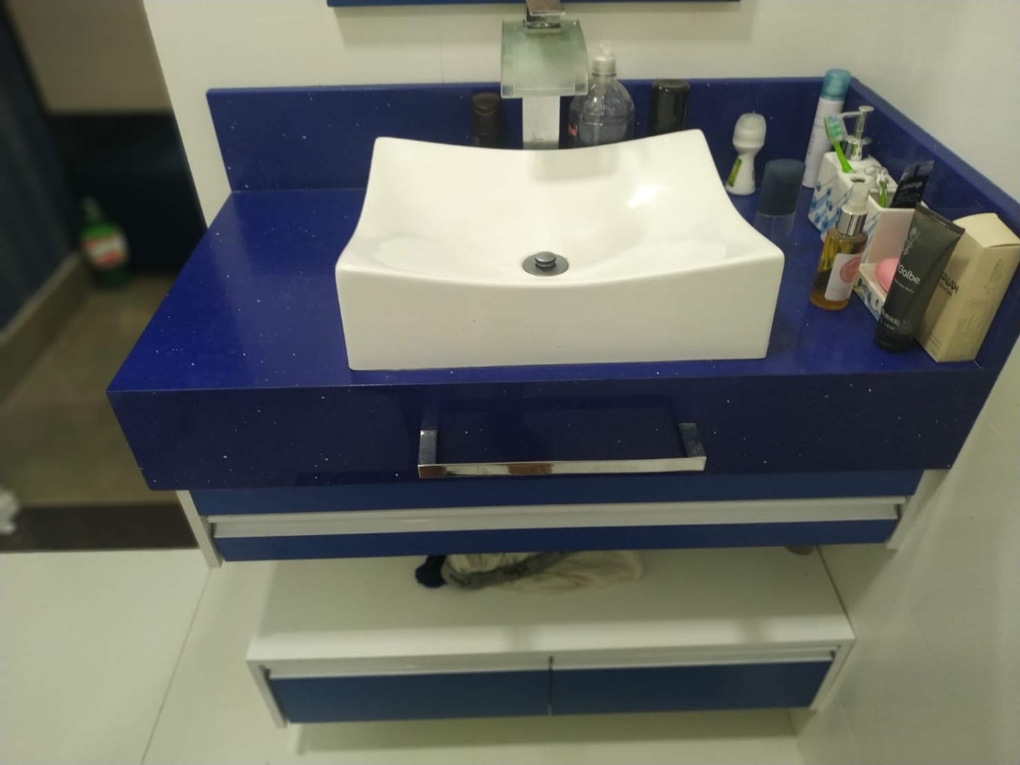 Chácara, 3 quartos, 1409 m² - Foto 29