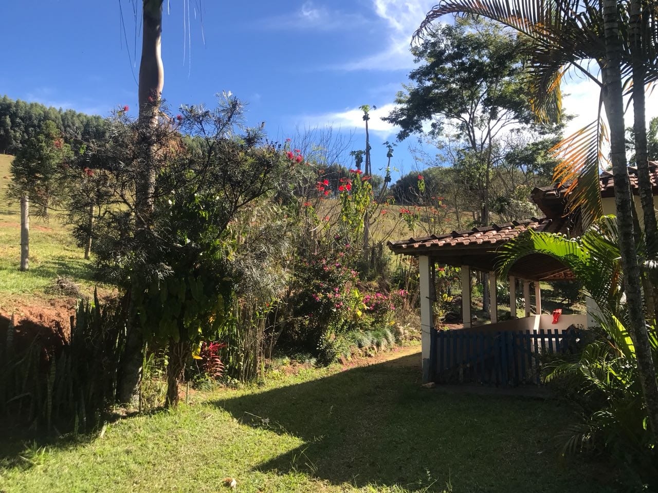 Sítio, 3 quartos, 16 hectares - Foto 14