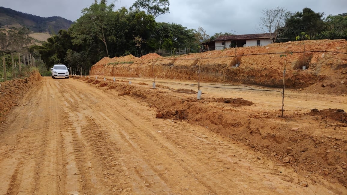 Terreno, 4 hectares - Foto 6