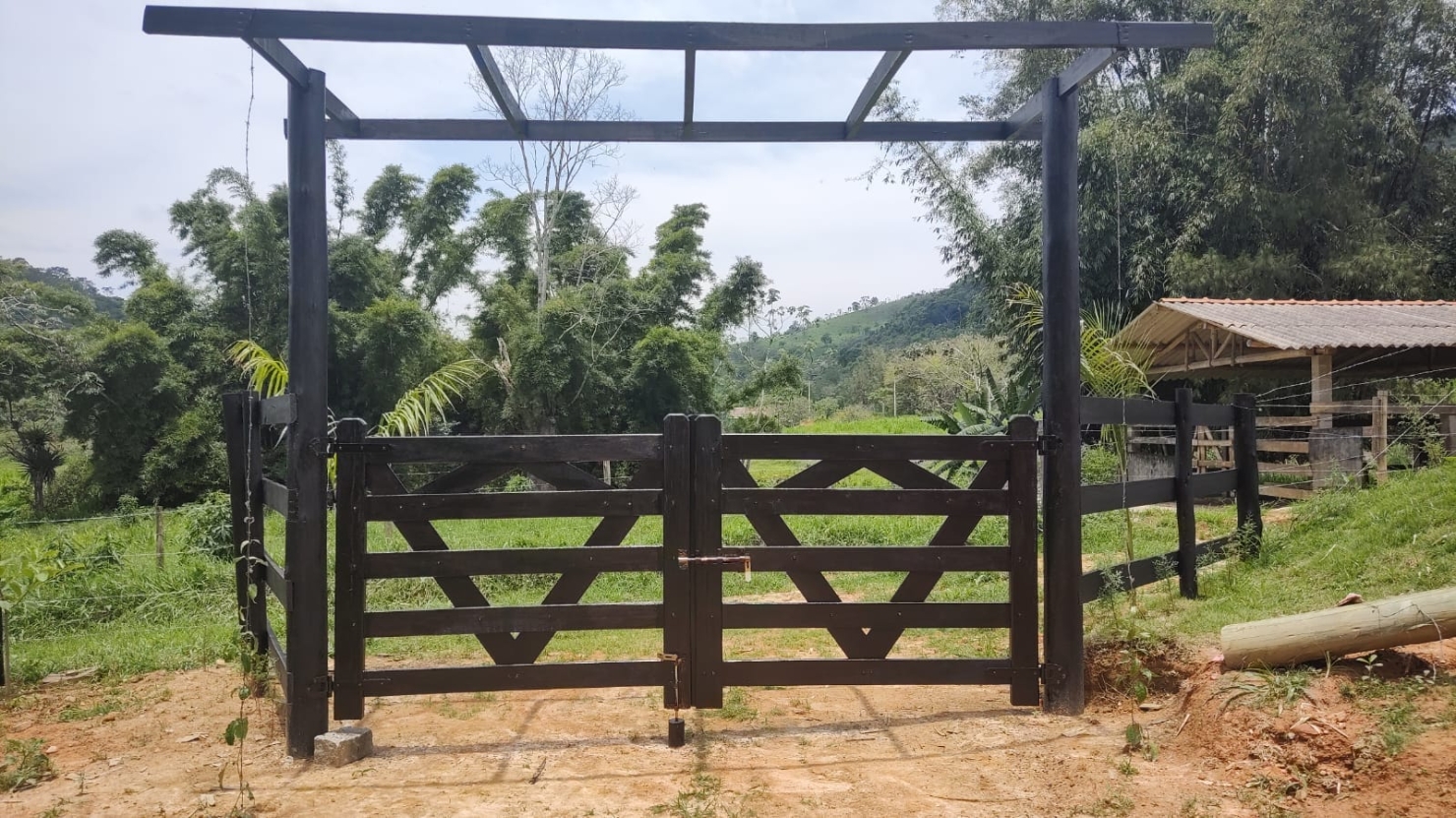 Terreno, 4 hectares - Foto 7