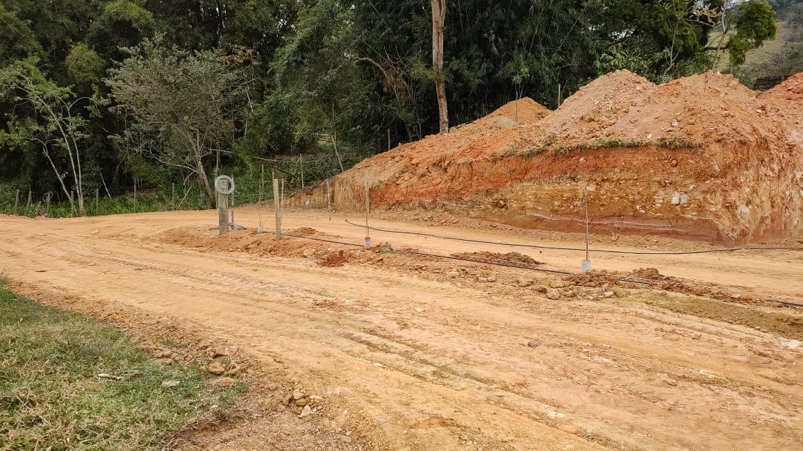 Terreno, 4 hectares - Foto 8