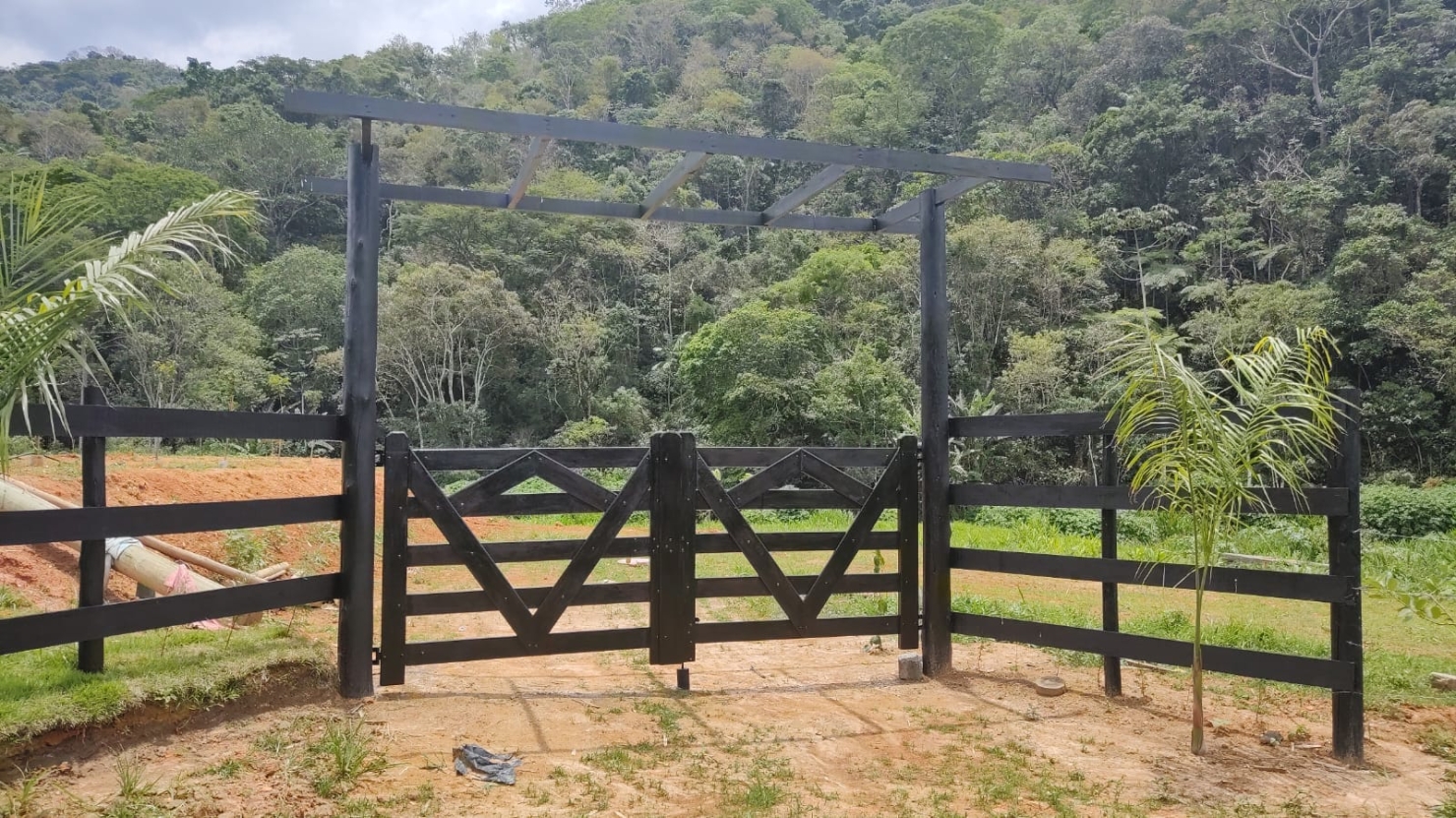 Terreno, 4 hectares - Foto 9