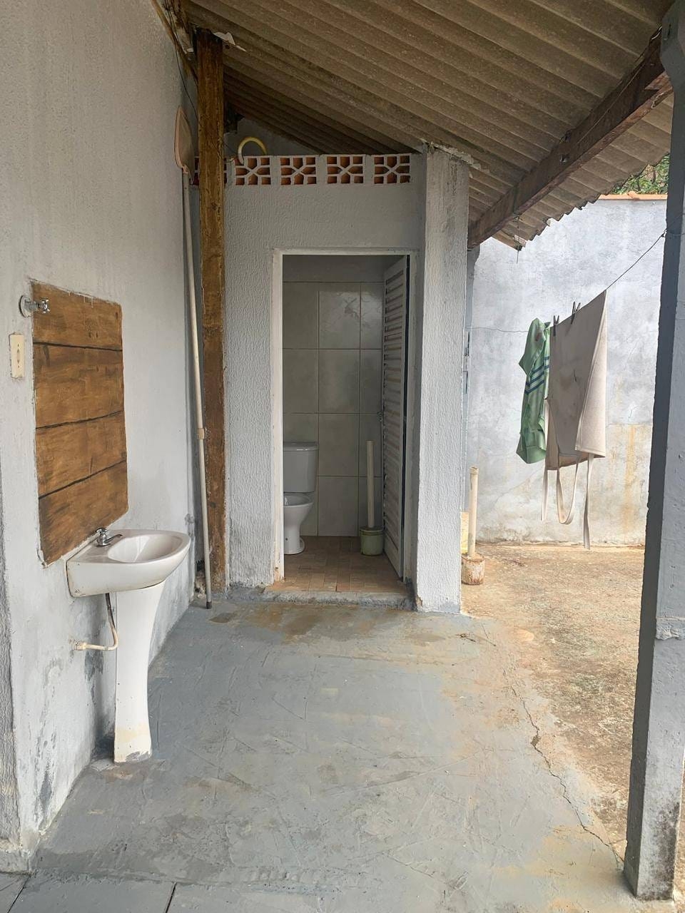 Sítio, 2 quartos, 700 m² - Foto 23