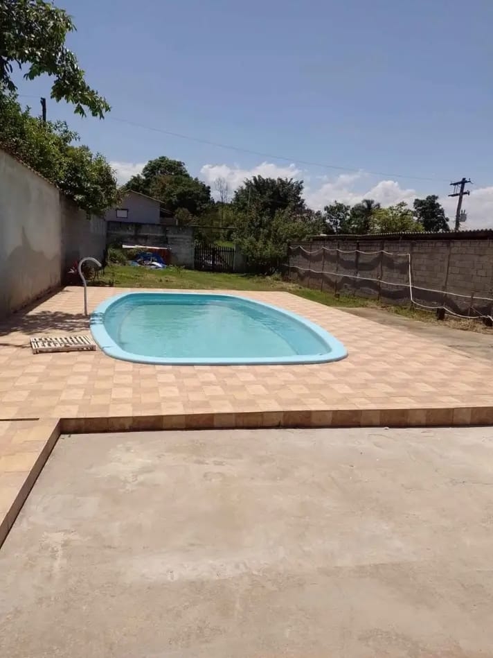 Sítio, 2 quartos, 700 m² - Foto 37