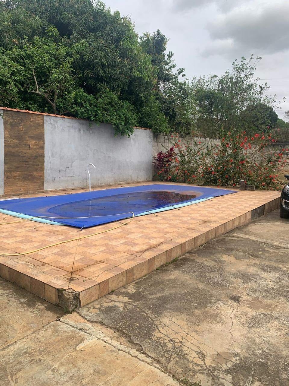 Sítio, 2 quartos, 700 m² - Foto 41