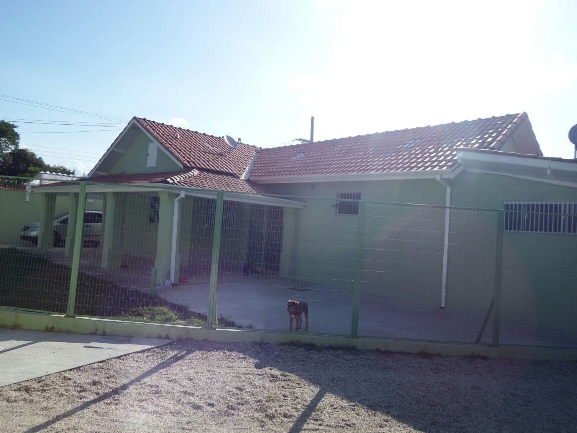 Chácara, 3 quartos, 1567 m² - Foto 5