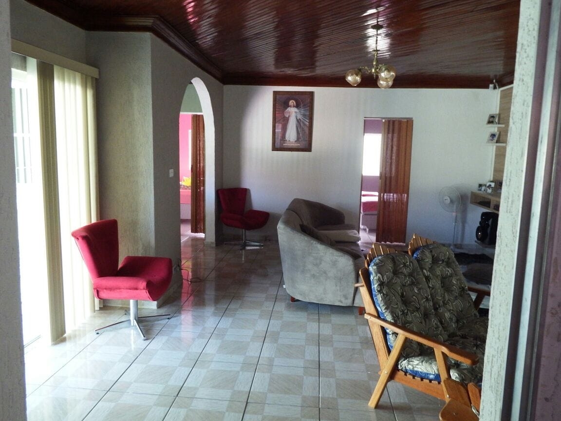 Chácara, 3 quartos, 1567 m² - Foto 6