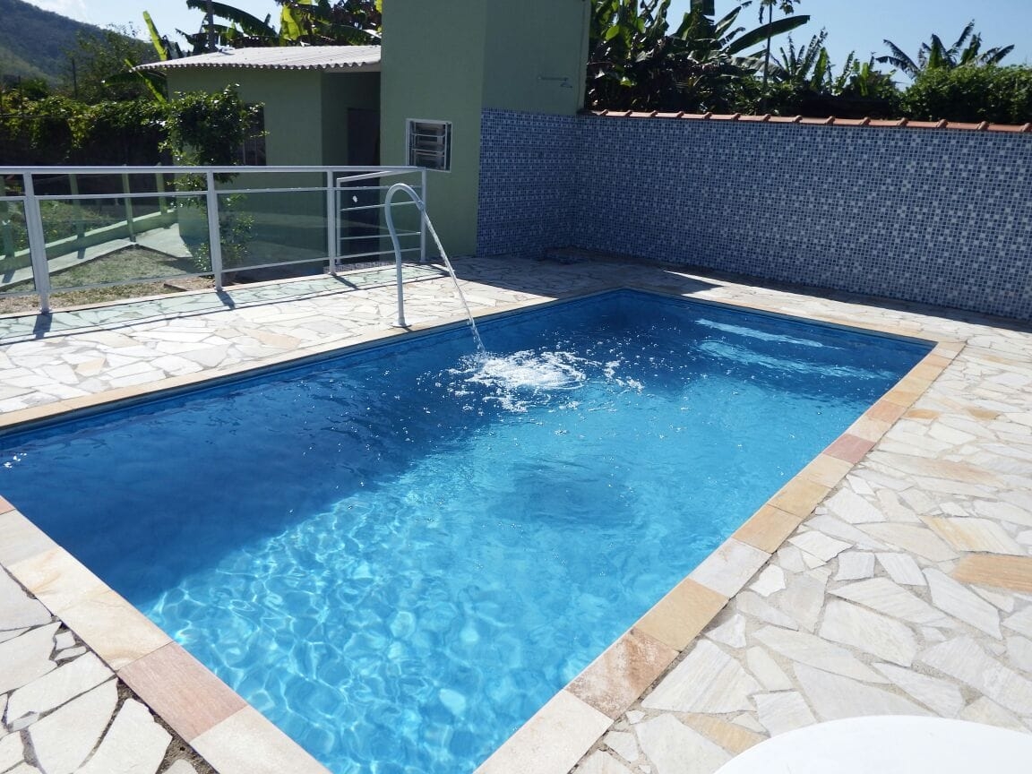 Chácara, 3 quartos, 1567 m² - Foto 8