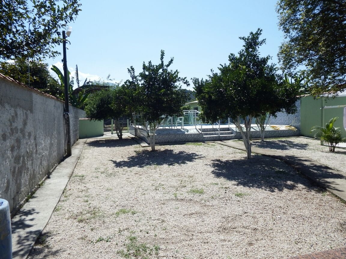 Chácara, 3 quartos, 1567 m² - Foto 9