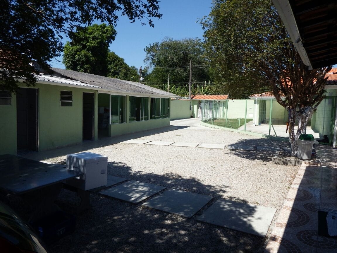 Chácara, 3 quartos, 1567 m² - Foto 10