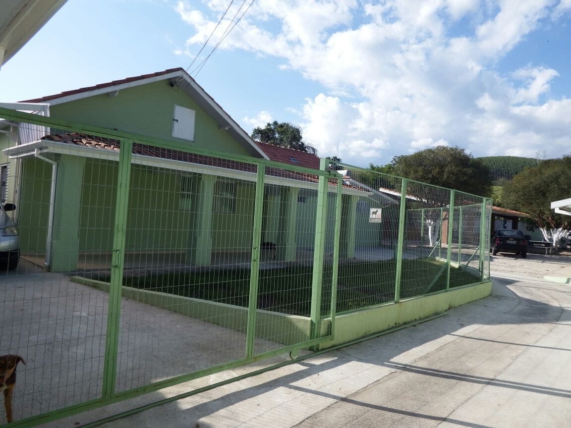 Chácara, 3 quartos, 1567 m² - Foto 12