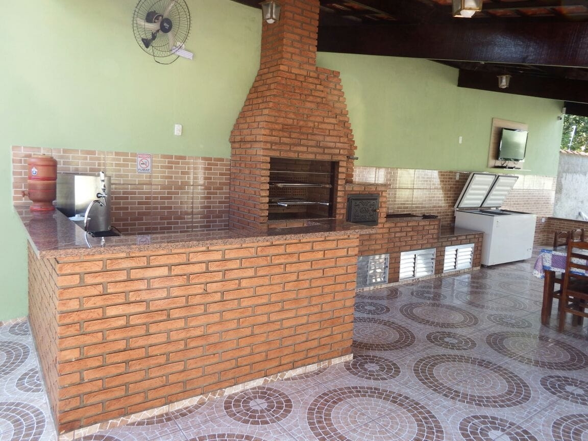 Chácara, 3 quartos, 1567 m² - Foto 13