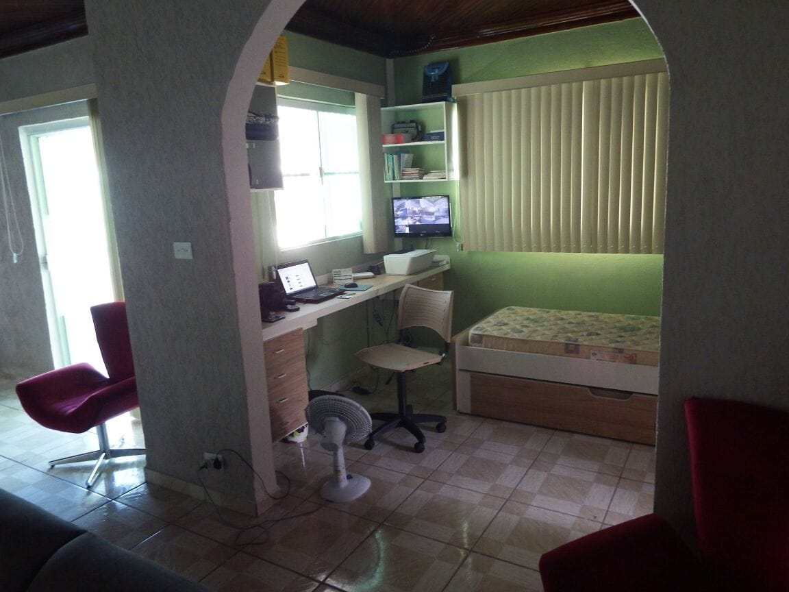 Chácara, 3 quartos, 1567 m² - Foto 15