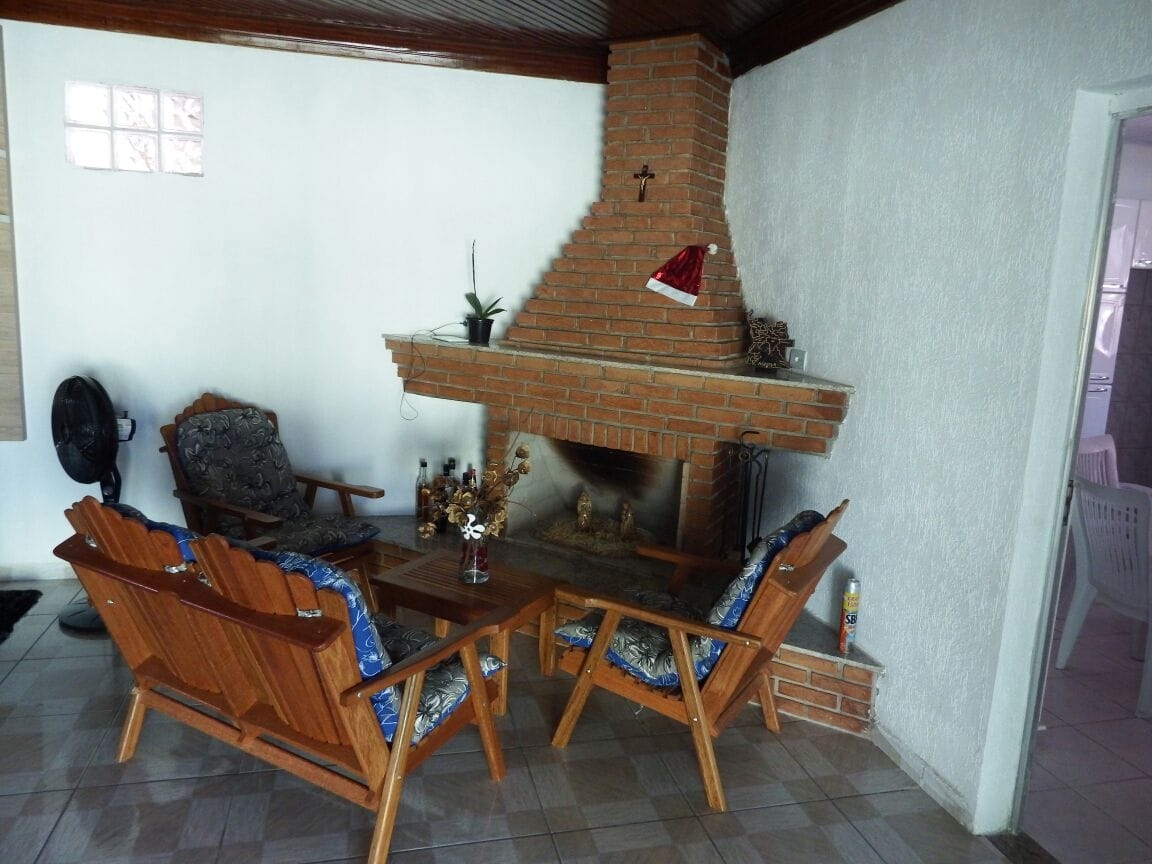 Chácara, 3 quartos, 1567 m² - Foto 16