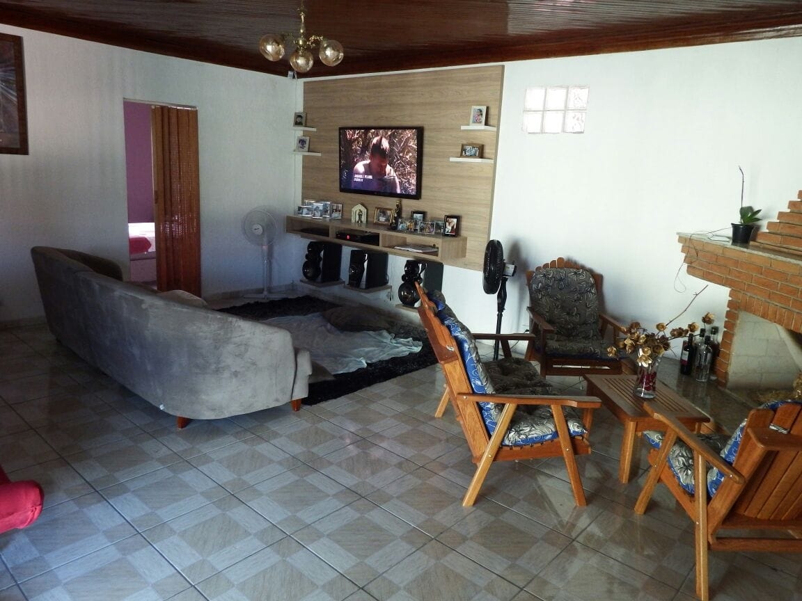 Chácara, 3 quartos, 1567 m² - Foto 17