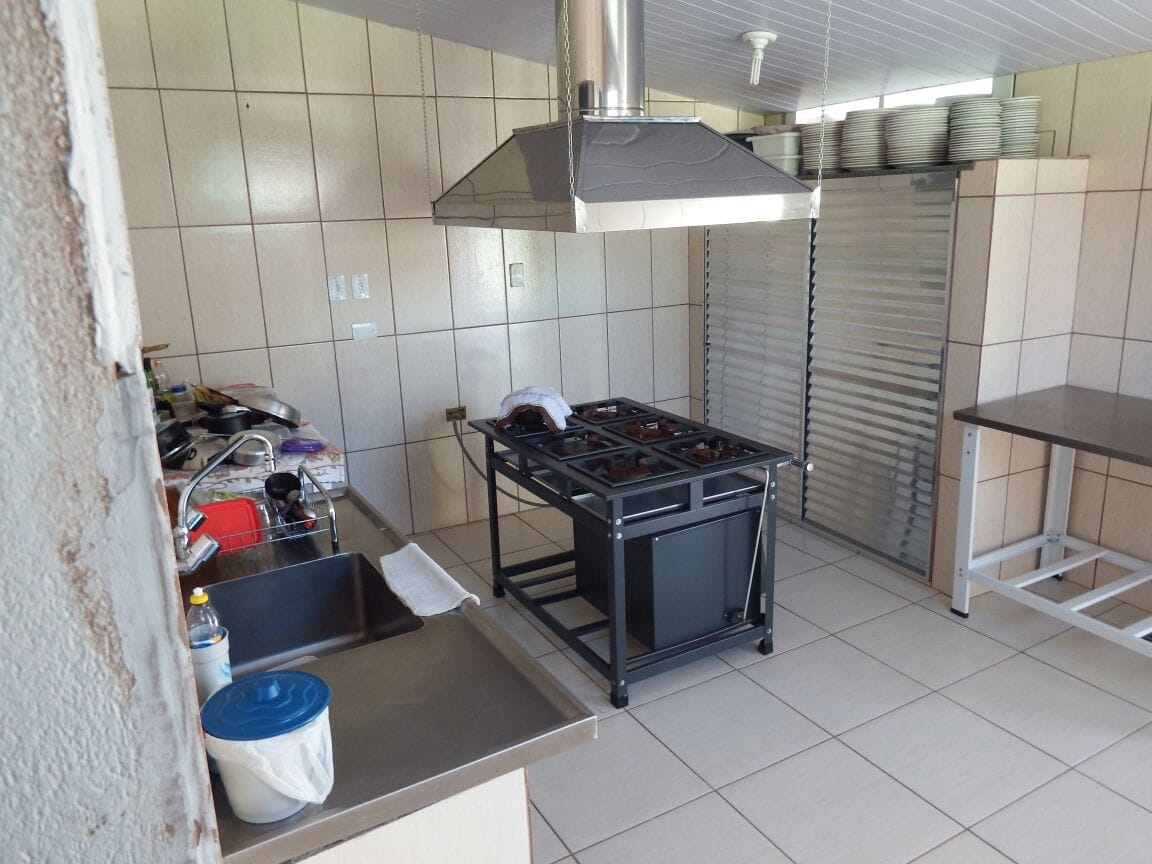 Chácara, 3 quartos, 1567 m² - Foto 18