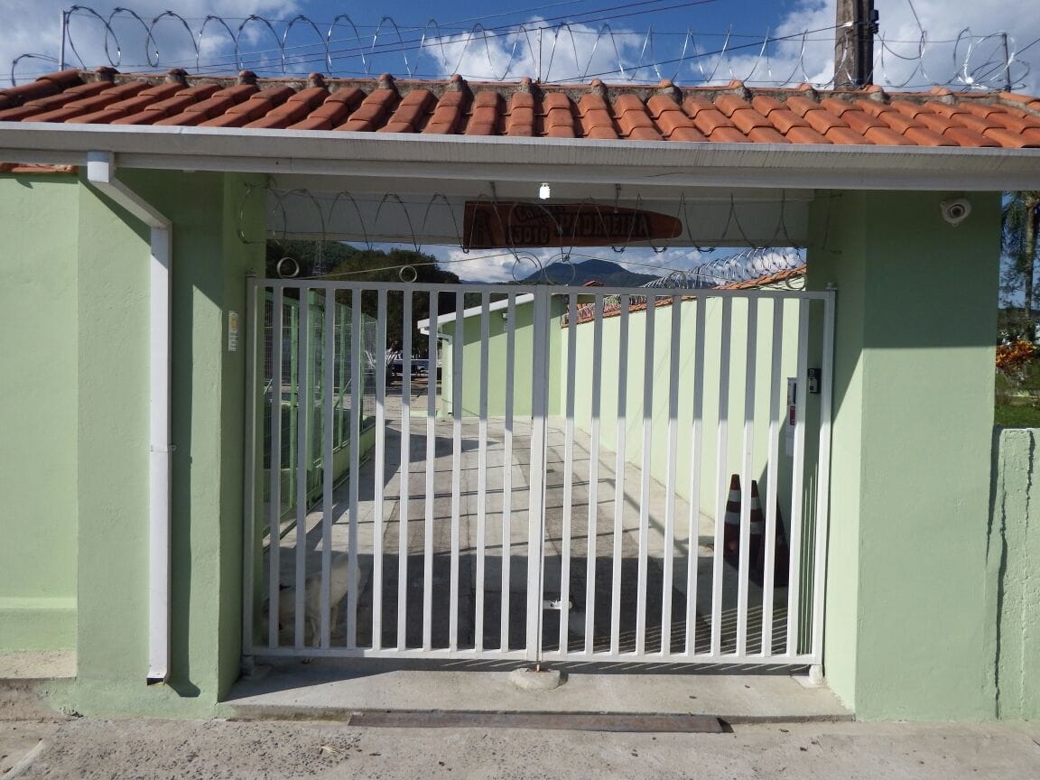 Chácara, 3 quartos, 1567 m² - Foto 19