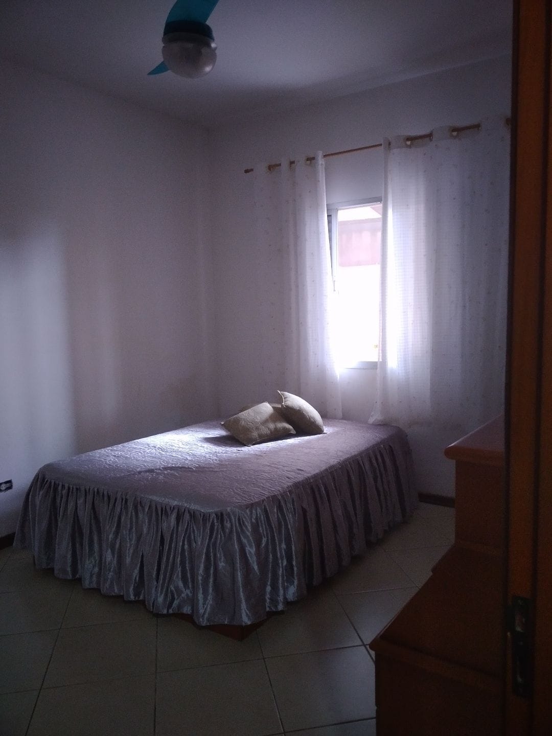 Chácara, 3 quartos, 650 m² - Foto 1