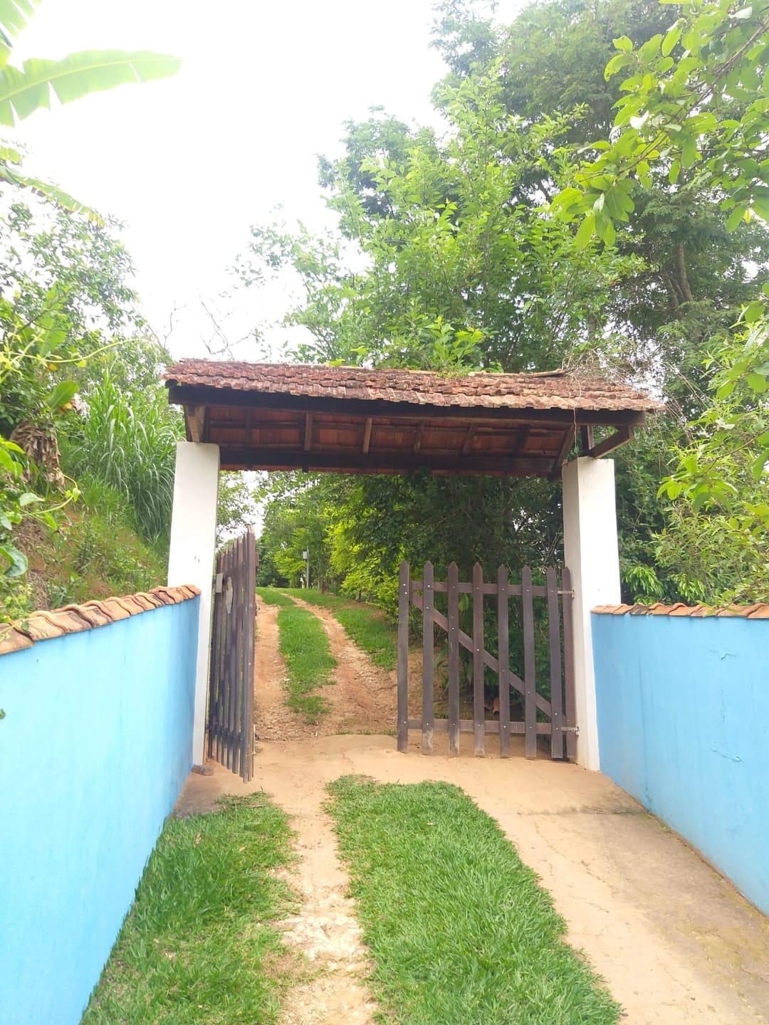 Chácara, 2 quartos, 6000 m² - Foto 7