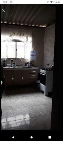 Sítio, 4 quartos, 500 m² - Foto 2