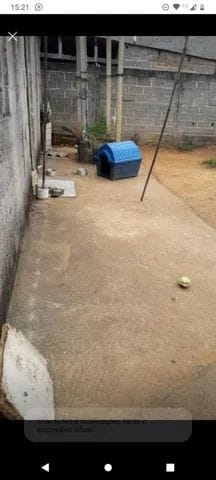 Sítio, 4 quartos, 500 m² - Foto 3