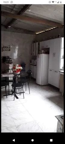 Sítio, 4 quartos, 500 m² - Foto 5